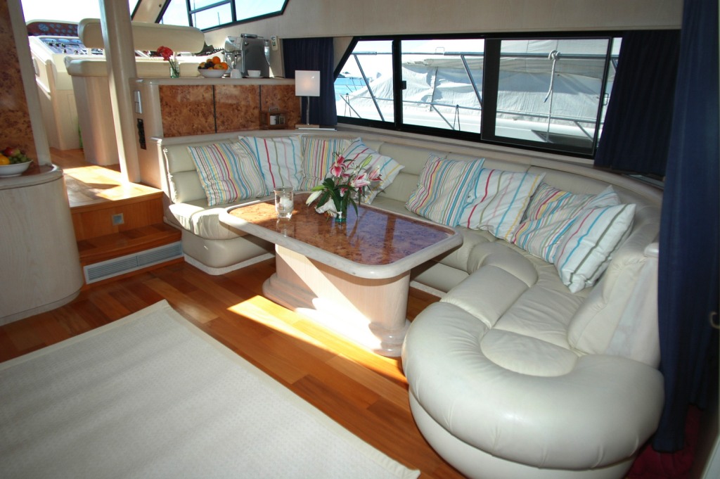 First Blue -  Salon.jpg