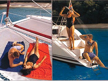 Flying Ginny - Sunbathing on Deck.jpg
