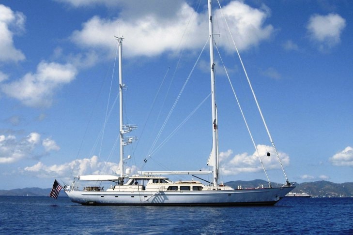 GALILEO G -  At Anchor.jpg