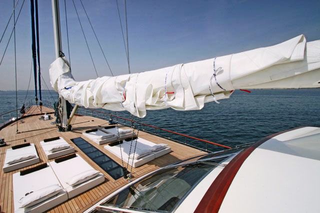 GETAWAY -  Foredeck.jpg