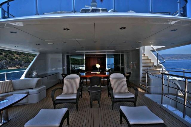 GLORIA TERESA -  Upper Deck.jpg
