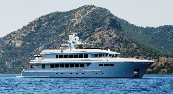 GOLDEN HORN -  Profile.jpg