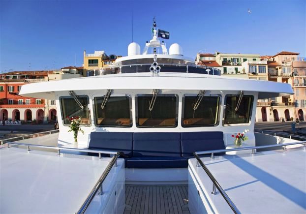 GOLDEN HORN -  Upper Deck.jpg
