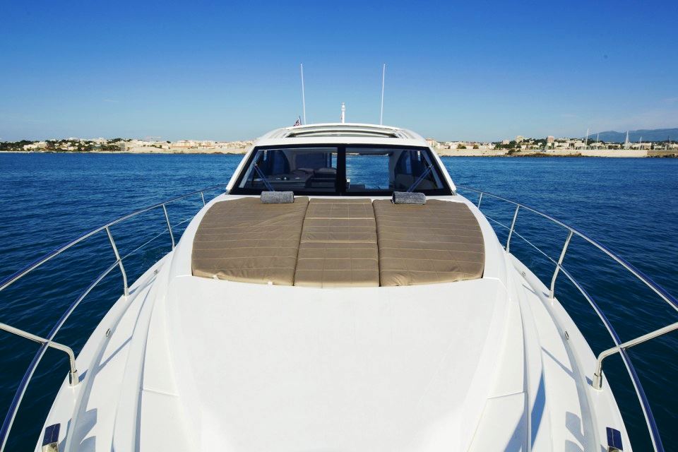 GREY GOOSE OF ANTIBES -  Foredeck.jpg