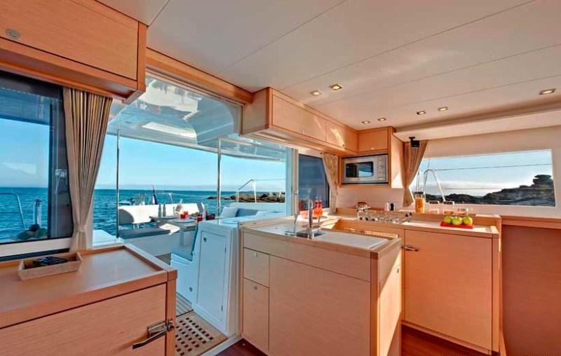 GYPSY PRINCESS - Galley.jpg