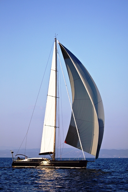 Geometry  -  Spinaker.jpg