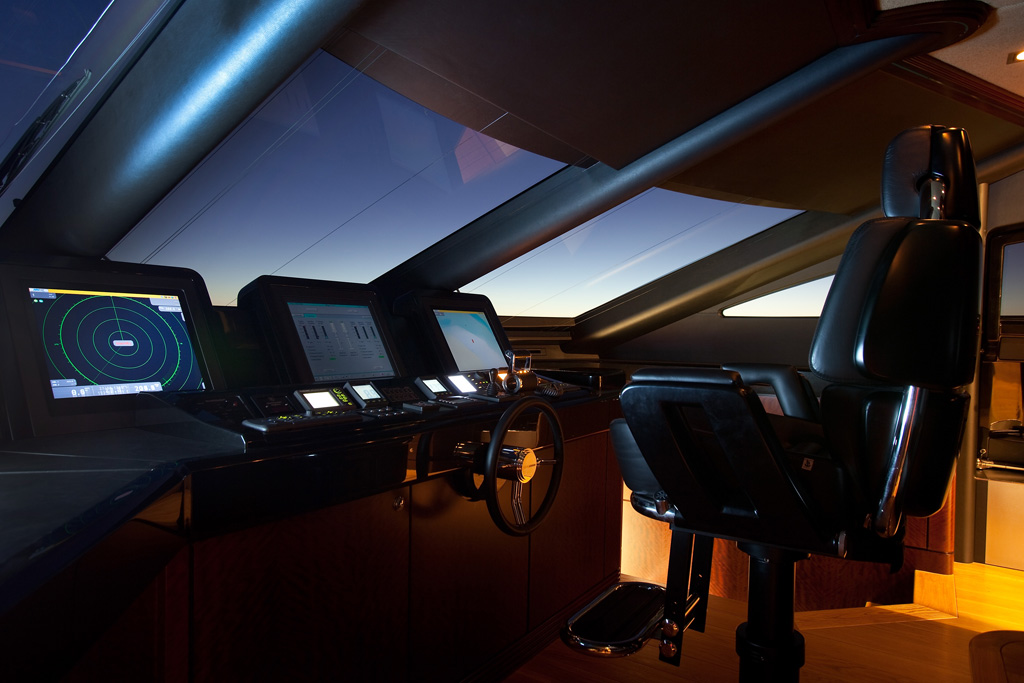 Ghost II -  Pilot House.jpg