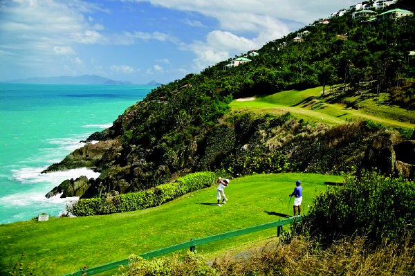 Golf Charter Yacht Stargazer -  Golf Course.jpg