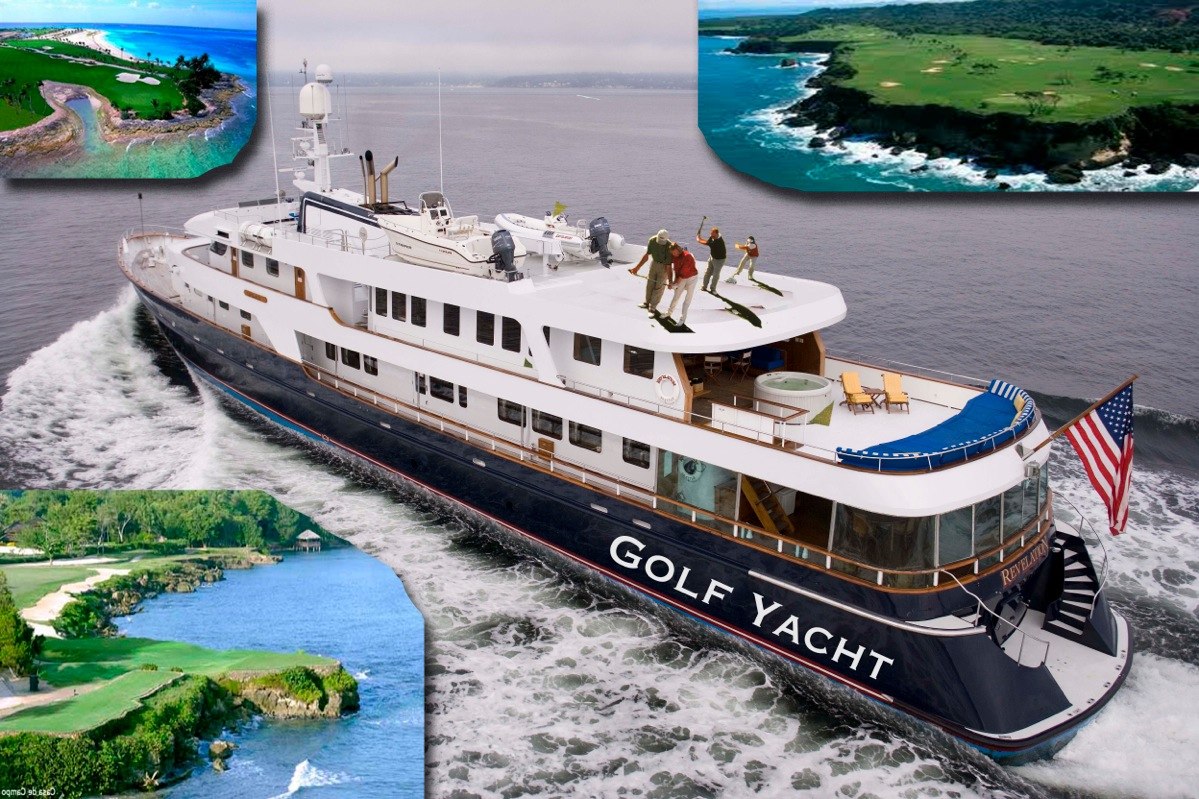 Golf Charter Yacht Stargazer -  Main.jpg