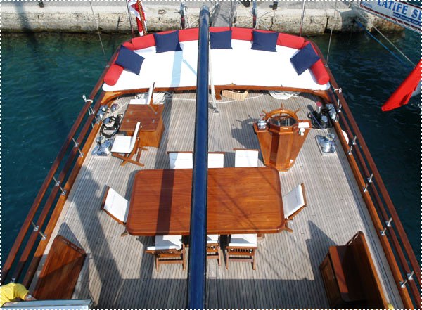 Gulet Blue Capricorn -  Deck.jpg