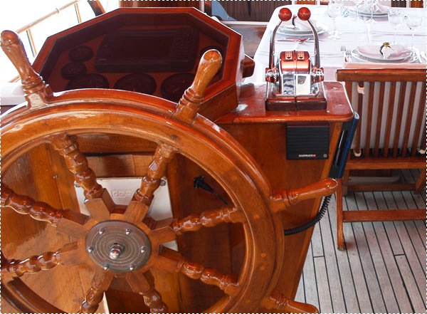 Gulet Blue Capricorn -  Exterior wheelhouse.jpg