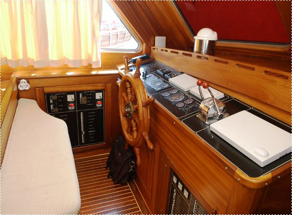 Gulet Blue Capricorn -  Wheelhouse.jpg