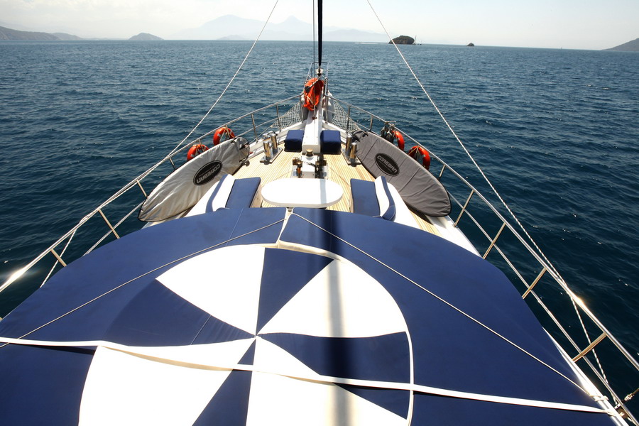 Gulet Esma Sultan II -  Looking forward.jpg