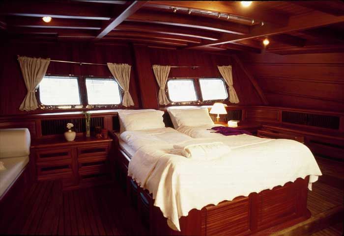 Gulet Eylul Deniz II (aka ED II) -  Master Cabin.jpg