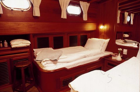 Gulet Eylul Deniz II (aka ED II) -  Twin Cabin.jpg