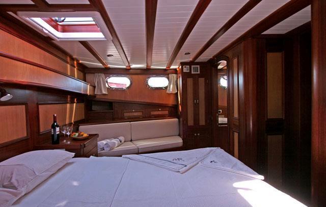 Gulet HAYAL 62 -  Master Cabin View 2.jpg
