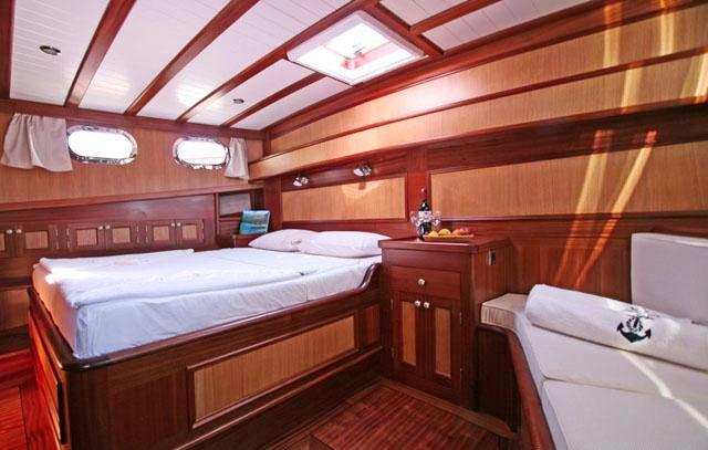 Gulet HAYAL 62 -  Master Cabin View 3.jpg