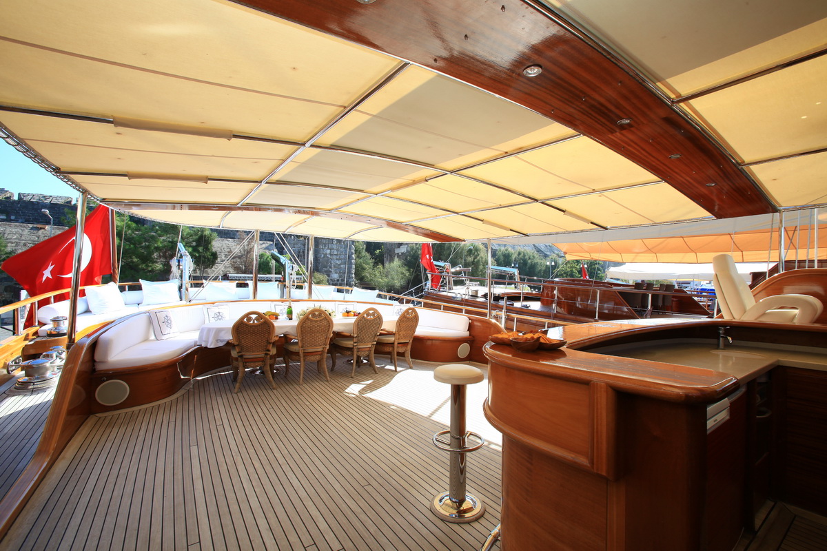 Gulet KAYA GUNERI V -  Aft Deck.jpg