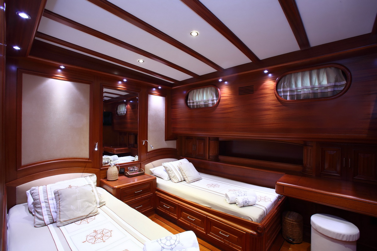 Gulet KAYA GUNERI V -  Twin Cabin.jpg