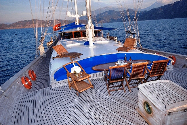 Gulet Kayhan Kaptan Sunset.jpg