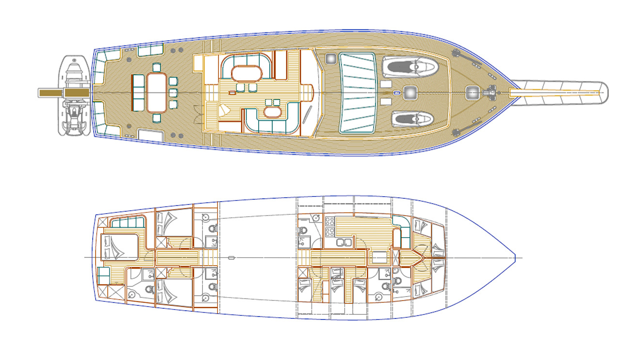 Turkish Shipyard, Tuzla