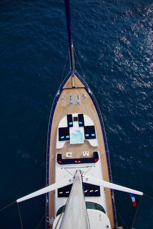 Gulet Perla Del Mare -  From Above.jpg