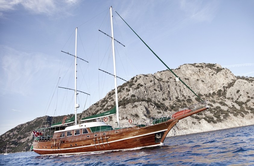 Gulet S DOGU -  Cruising.jpg