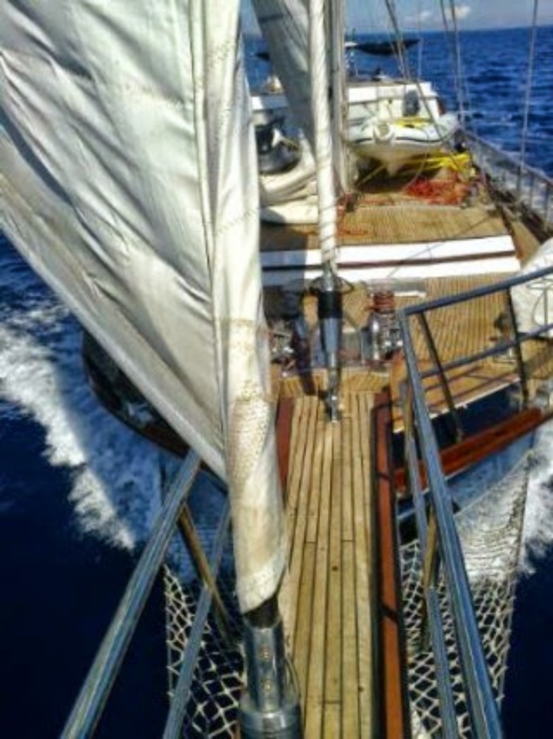 Gulet TROIA - Bow.jpg