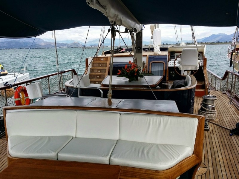 Gulet TROIA - On Deck.jpg