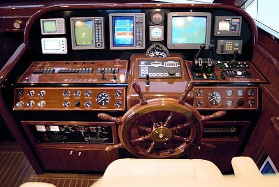 Gulet TROIA - Wheelhouse.jpg