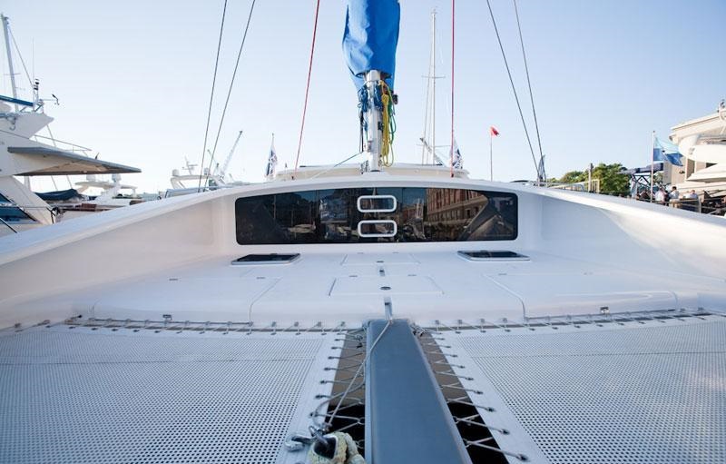 HAPPY TIME - Foredeck.jpg