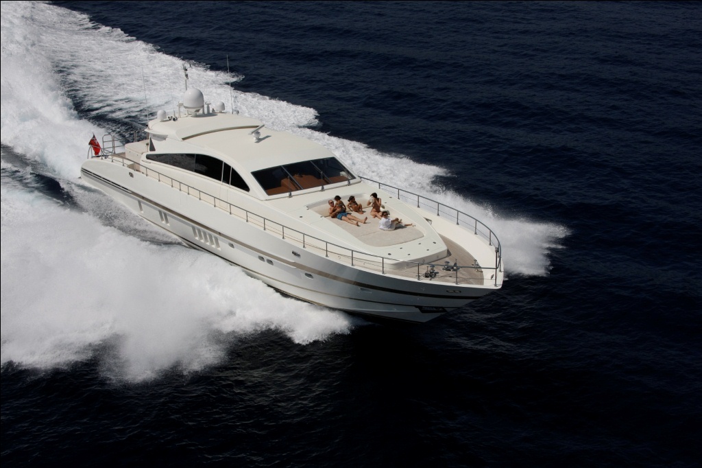 HARD WORK II -   Fast Cruising.jpg