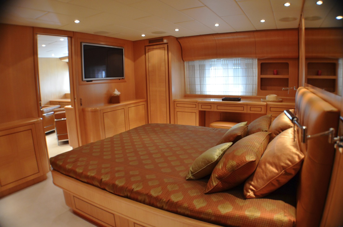 HARD WORK II -   Master Cabin.jpg