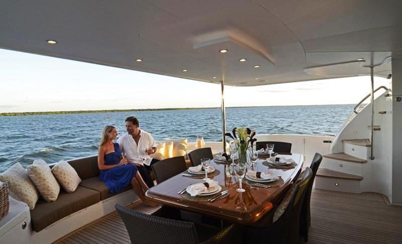 Horizon PC 60 SEA BOSS -  Aft Deck Al Fresco Dining.jpg
