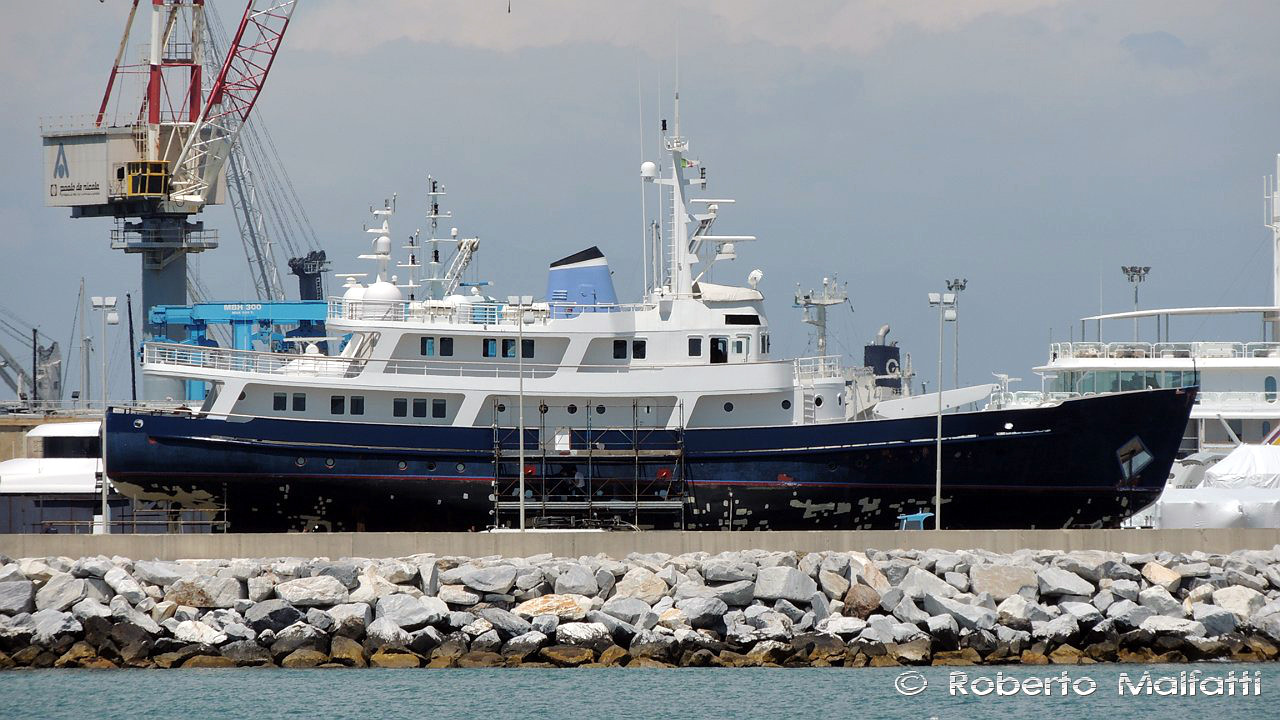 ICE LADY expedition yacht - Photo Roberto Malfatti.jpeg