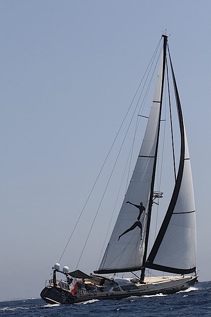 Conrad Shipyard