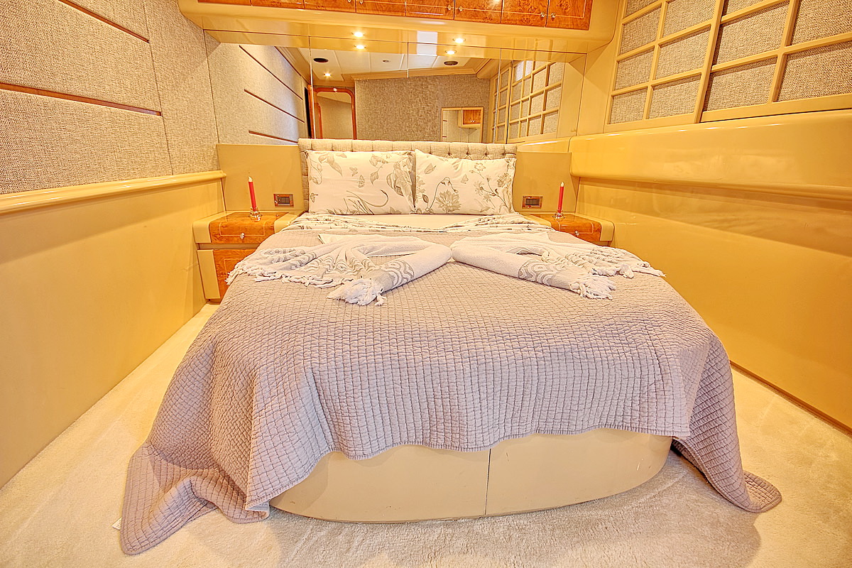 IRDODE - Double cabin.JPG