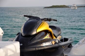 ISLAND GIRL -  Jet Ski (wave runner).jpg