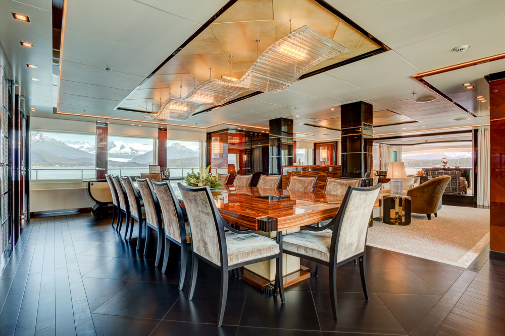 Icon Motor Yacht PARTY GIRL - Formal dining.jpg