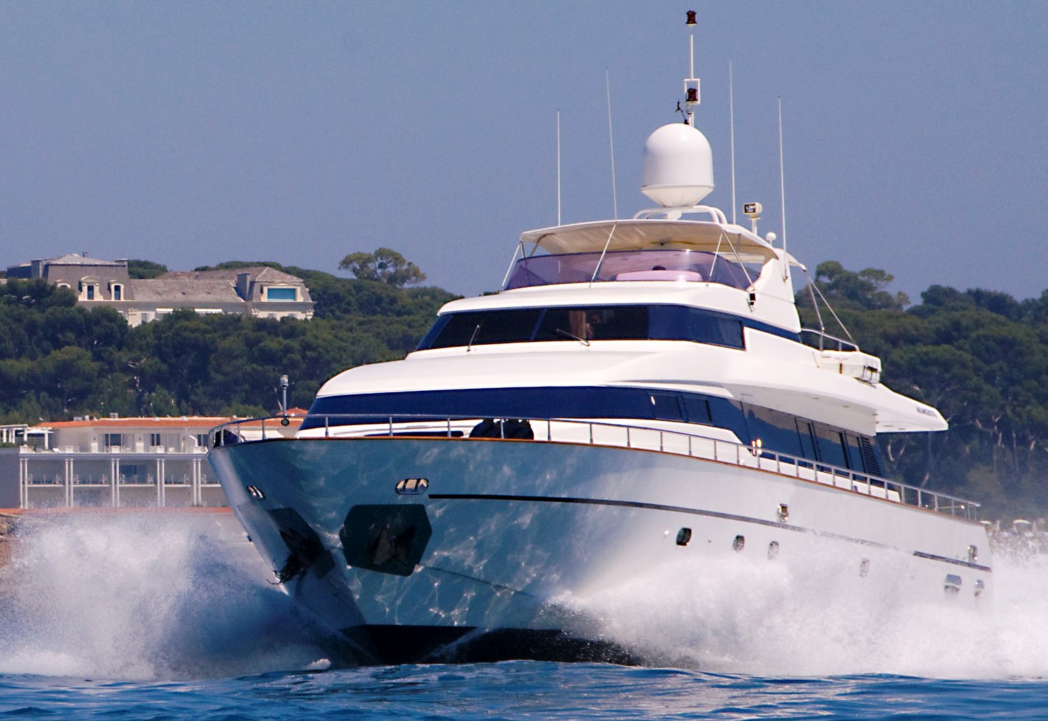 Indulgence of Poole -  Cruising.jpg