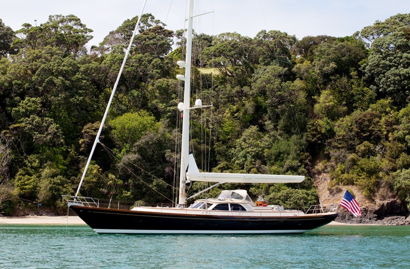 Isabel -  At Anchor.jpg
