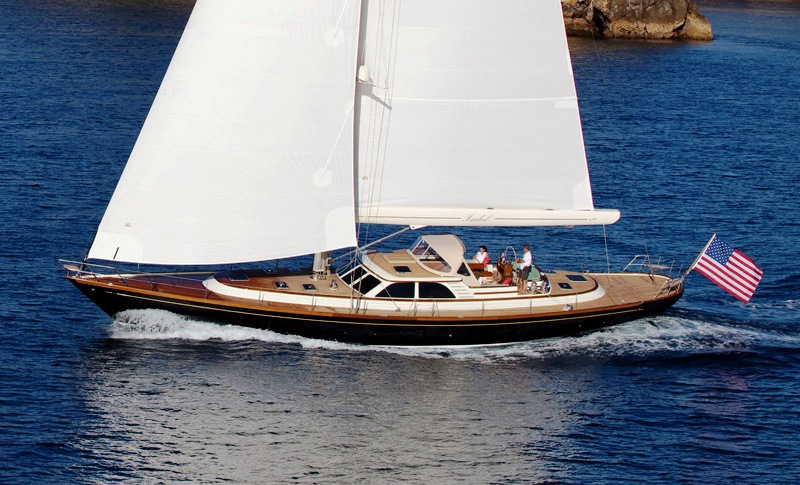 Isabel -  Cruising.jpg