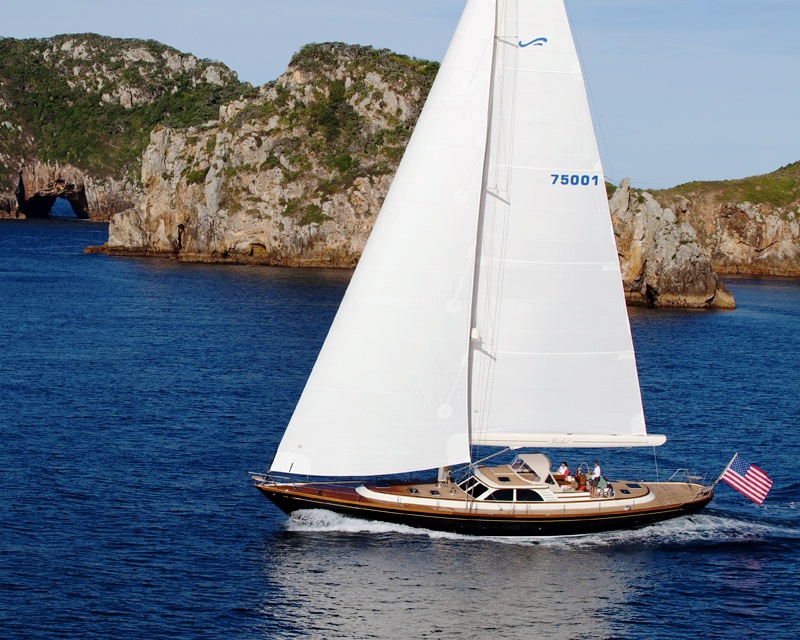 Isabel -  Sailing.jpg