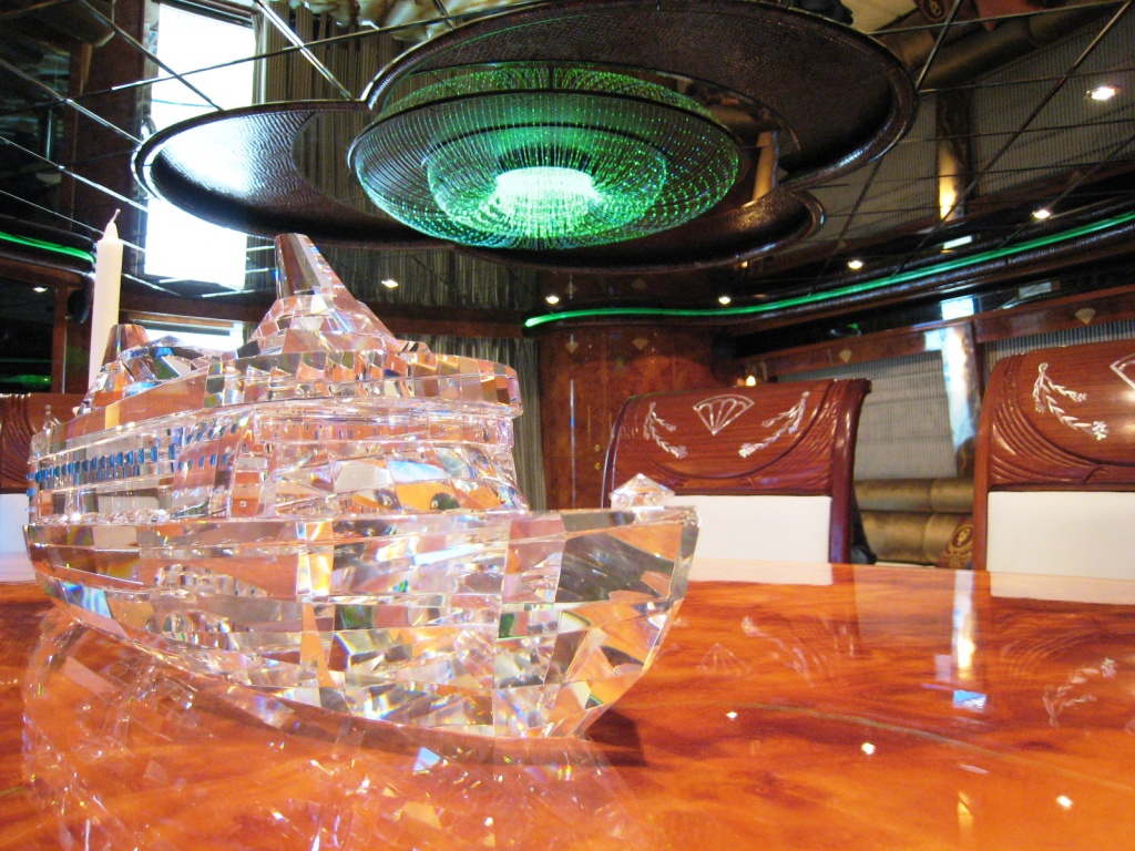 JOJO Chandelier and Dinning.jpg