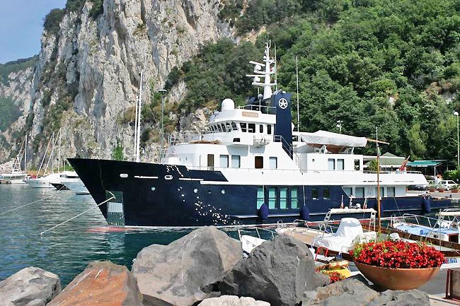 Jasmin -  At Anchor.jpg