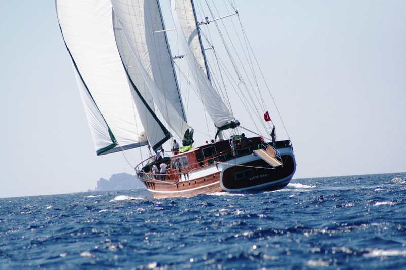 KAPTAN YILMAZ 3 Underway.JPG