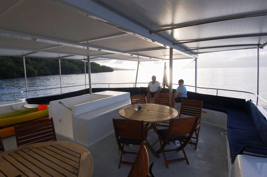 Kalibobo Spirit -  Upper Deck.jpg