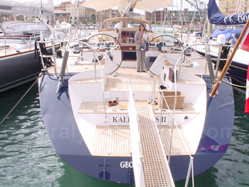 Kalikobass II transom.jpg