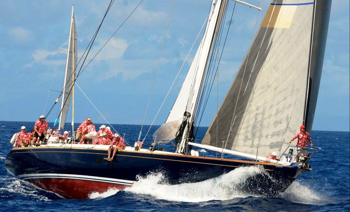 LA FORZA DEL DESTINO -  Sailing.jpg