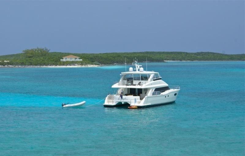 LA MANGUITA - Anchored.jpg